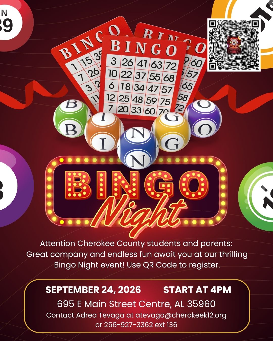 Bingo